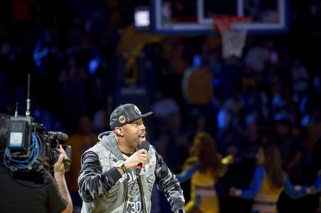 Montell Jordan